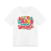 A Little Chaos A Lot of Sparkle T-Shirt