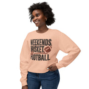 Unisex Lightweight Crewneck Sweatshirt