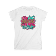 My Last Nerve Has Left the Chat | Funny Graphic Tee