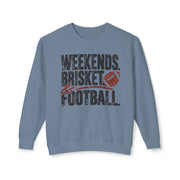 Unisex Lightweight Crewneck Sweatshirt