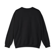 Merry & Bright | Colorful Christmas Graphic Sweatshirt