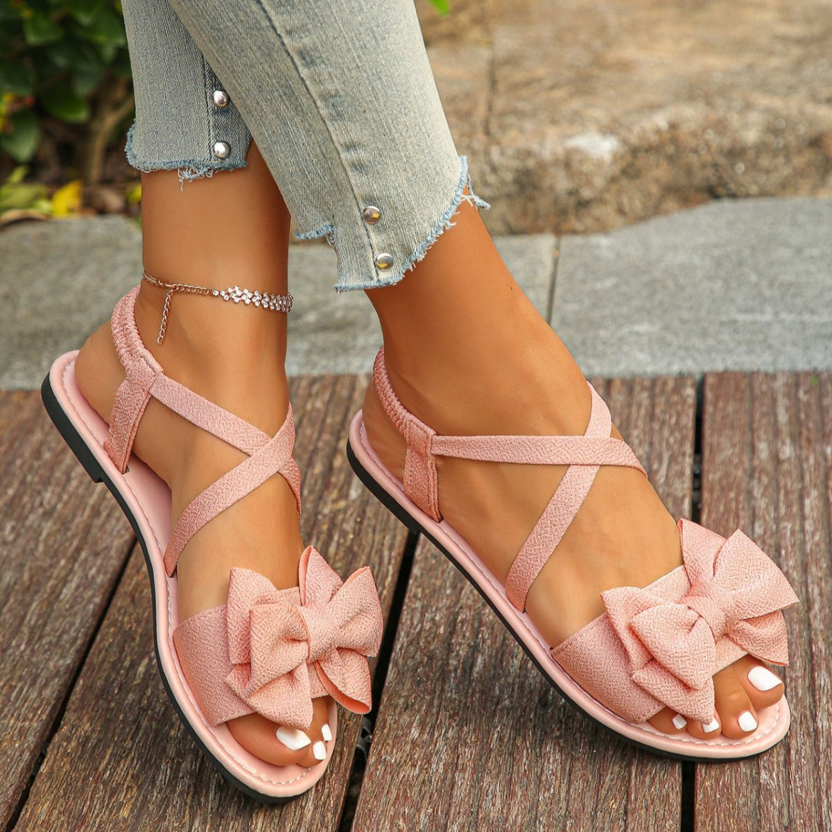 Effortless Style for Everyday Living