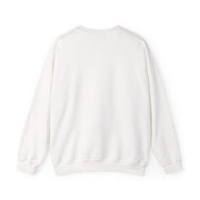Merry & Bright | Colorful Christmas Graphic Sweatshirt