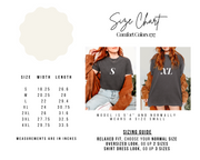 Retro Golden Girls Graphic Tee | Stay Golden
