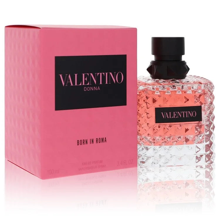 Valentino Donna Born In Roma EDP | 3.4 oz