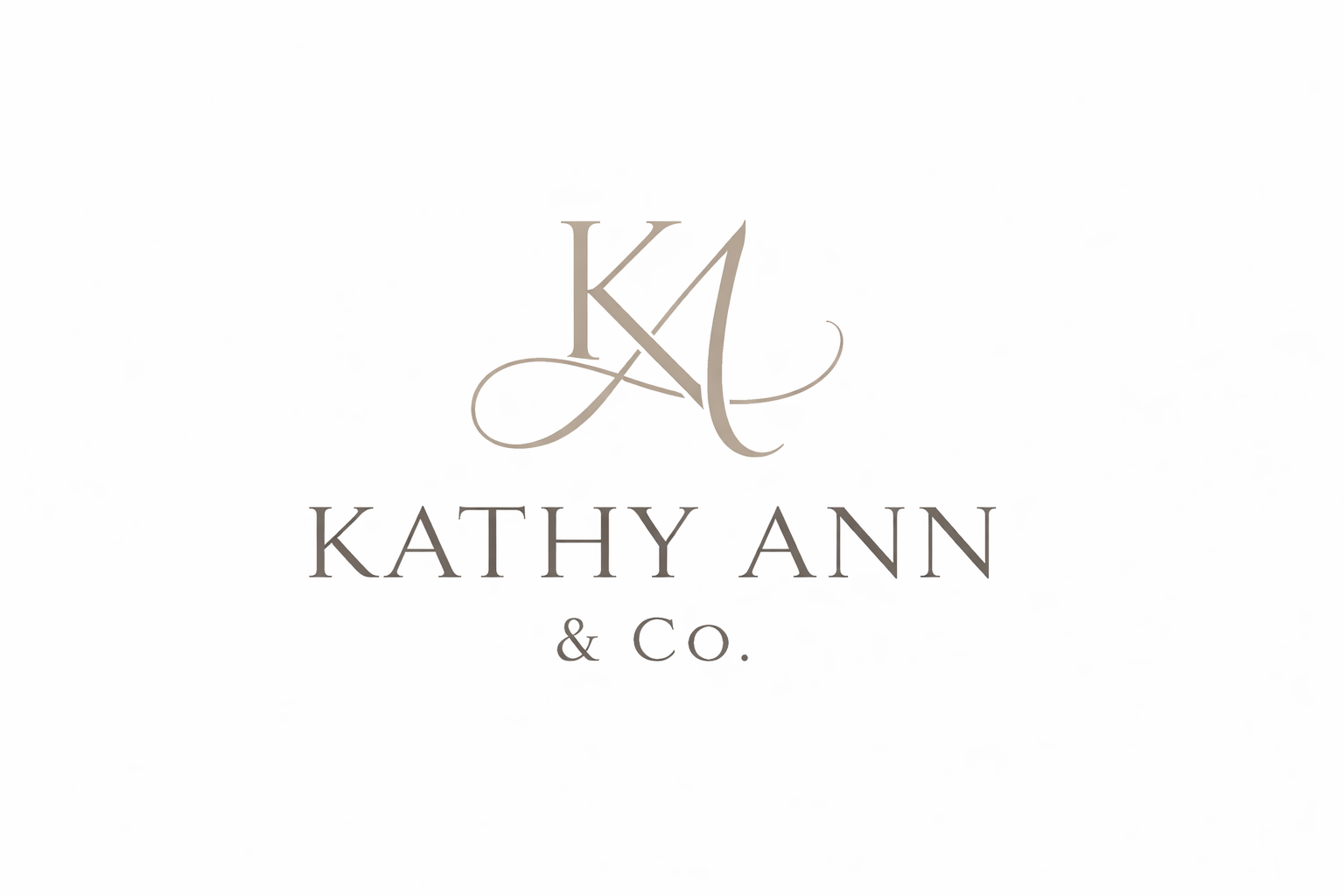 Kathy Ann & Co.